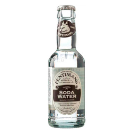 Содовая Fentimans 200мл