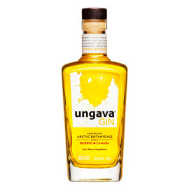 Джин Ungava Premium 43,1% 0,7 л 0,7 л 43,1%