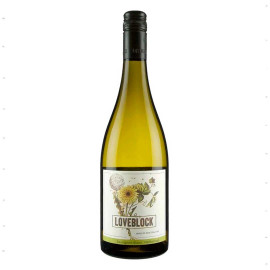 Вино Loveblock Sauvignon Blanc біле сухе 0,75 л 13,50%