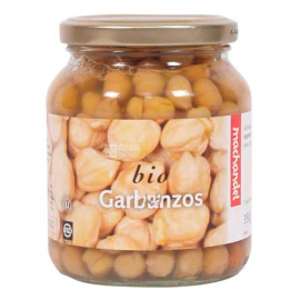 Нут органический Machandel 350 г