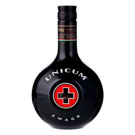 Бітер Zwack Unicum 0,7л 40%