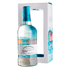 Джин Tobermory Gin 0,7л 43,3%