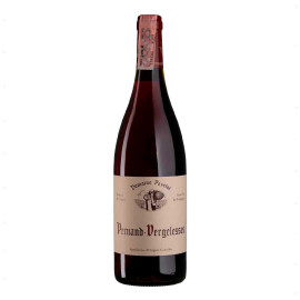 Вино Domaine Pavelot, Pernand-Vergelesses AOC Rouge красное сухое 0,75л 13%