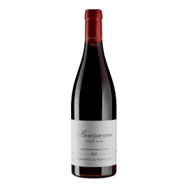 Вино Antoine Jobard Bourgogne Rouge 2021 красное сухое 0,75л 13%