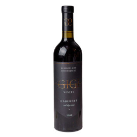 Вино d'Arenberg, "The Stump Jump" Shiraz червоне сухе 0,75 л 14,5%