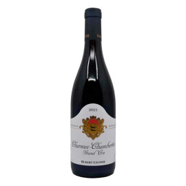 Вино виноградне сухе натуральне червоне Шарм Шамбертен 2021, Hubert Lignier 0,75 л 13%