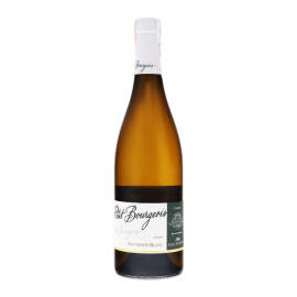 Вино біле сухе Henri Bourgeois Petit Bourgeois Sauvignon Blanc 0,75 л 12,5%