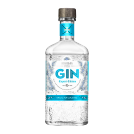 Джин Козацька Рада Export Edition 0,7л 40%