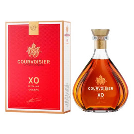 Коньяк Courvoisier XO 0,7л 40%