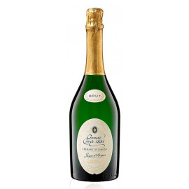 Вино игристое Grande Cuvee 1531 Blanc Brut белое брют 0,75л 12%