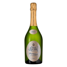 Ігристе вино Grande Cuvee 1531 Blanquette de Limoux, Aimery Sieur d’Arques біле брют 0,75л 12,5%