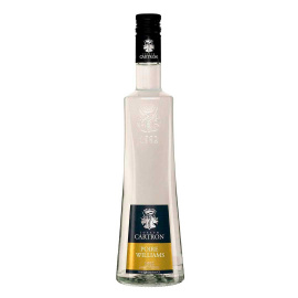 Ликер Liqueur de Poire Williams Joseph Cartron 0,7л 25%