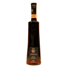 Лікер Joseph Cartron Creme De Cassis 0,7 л 15%