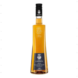 Лікер Joseph Cartron Creme de Peche de Vigne 0,7 л 18%