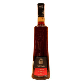 Лікер Joseph Cartron Cherry Brandy 0,7л 25%