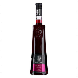 Лікер Joseph Cartron Grenade 0,7л 18%