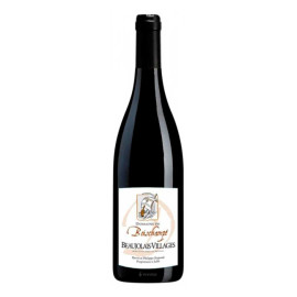 Вино Perre Dupond Beaujolais-Villages червоне сухе 0,75 л 13%