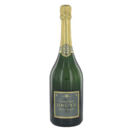 Шампанское Deutz Brut Classic белое брют 0,75л 12%