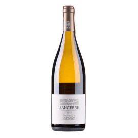 Вино Lucien Crochet Sancerre біле сухе 0,75 л 13%