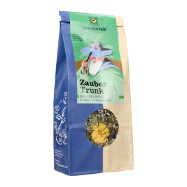 Чай трав'яний органічний "Чарівні трави", Sonnentor, 50г