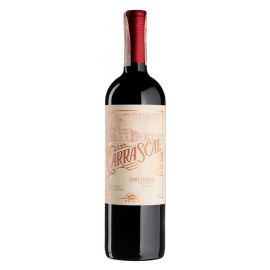 Вино червоне сухе Weinert Carrascal Corte Clasico 0,75 л 14%