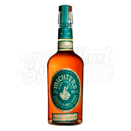 Виски ржаной Michter's Toasted Barrel Finish Rye 0,7л 54,7%