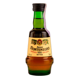 Биттер Amaro Montenegro 0,05л 23%