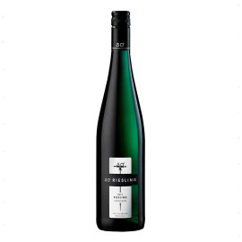 Вино Riesling 50° Trocken белое сухое 0,75л 12%