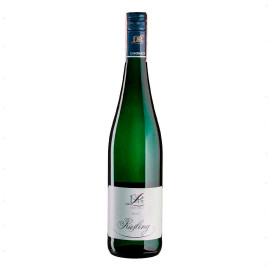 Вино Dr. L Riesling "Feinherb" 0,75 л 10,5%