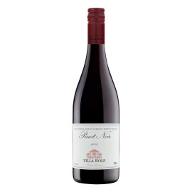 Вино Pinot Noir Villa Wolf червоне сухе 0,75 л 12%