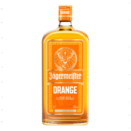 Лікер Jägermeister Orange 0,7 л 33%