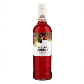 Лікер Liviko Cranberry 0,5л 21%