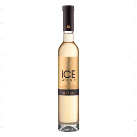 Вино Shabo Ice Wine солодке біле 0,375 л 9-13%