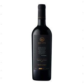 Вино Shabo Iukuridze Family Wine Heritage – Exclusive Release Cabernet 2015 сухе червоне 0,75 л 13,2%