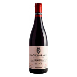 Вино червоне сухе Бон-Мар 2019, Domaine Comte Georges De Vogue 0,75 л 14,5%