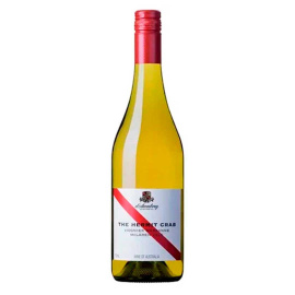 Вино біле сухе The Hermit Crab 0,75 л 14%