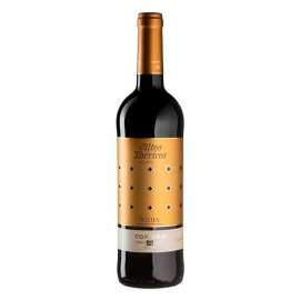Вино червоне сухе Torres Altos Ibericos Reserva 0,75 л 14,5%