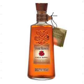 Бурбон Four Roses Single Barrel 0,7 л 50%