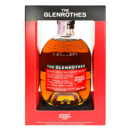 Виски The Glenrothes WMC 0,7л 43%