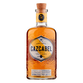 Текила Cazcabel Honey 0,7л 34%