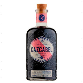 Текіла Cazcabel Coffee Tequila 0,7 л 34%