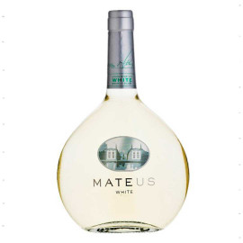 Вино Mateus White 0,75 л 10%