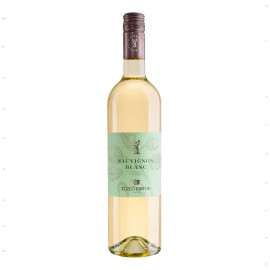 Вино Sauvignon Blanc Pannon PDO Tuzko Birtok біле сухе 0,75 л 10,5-15,0%