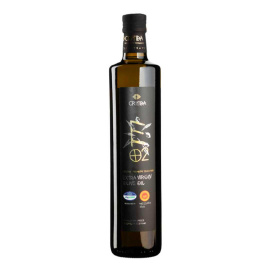 Масло оливковое экстра вирджин Messara PDO Critida 750мл