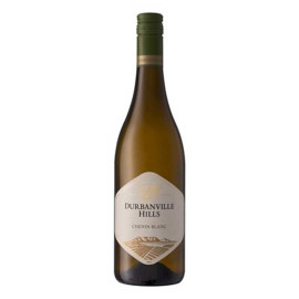 Вино Durbanville Hills Chenin Blanc белое сухое 0,75л 12%