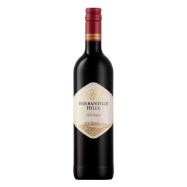Вино Durbanville Hills Pinotage красное сухое 0,75л 13,3%