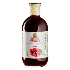 Сік Органічний гранат Georgia's Natural 750мл
