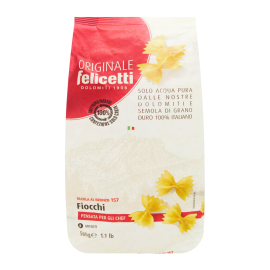 Паста Фьокки Felicetti 500 г