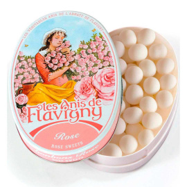 Драже Аніс Роза Anis de Flavigny 50 г