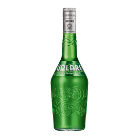 Ликер Volare Green Melon 0,7л 22%